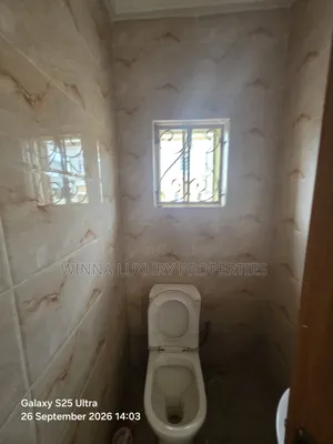 5-Bedroom Duplex for Rent a River Park Estate, Lugbe