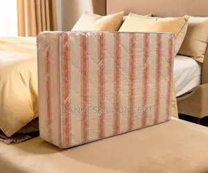 GreenEarth 4.5x6x20 Semi-Orthopaedic Mattress