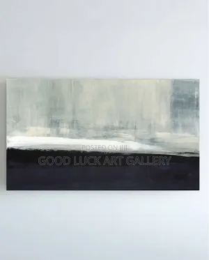 Geometry Canvas Art - 'Driven' by Carol Benson-Cobb