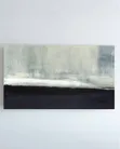 Geometry Canvas Art - 'Driven' by Carol Benson-Cobb - 2