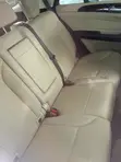Mercedes-Benz GLE 350 2017 White - 1