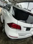 Mercedes-Benz GLE 350 2017 White - 5