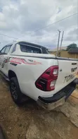 2019 Toyota Hilux V6 - Accident Free - 3