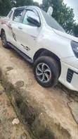 2019 Toyota Hilux V6 - Accident Free - 4