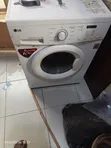 LG Inverter 7kg Washing Machine - 1