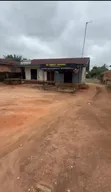 Filin Kasuwanci 70ft x 220ft Don Siyarwa, Titin Ugbowo Lagos, Benin - 3