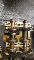 Toyota Camry Engine Balancer (Na Kadan Amfani) - 1