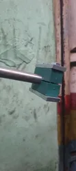 3/4" Hydraulic Pipe Clamps - 3