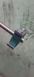 3/4" Hydraulic Pipe Clamps - 5