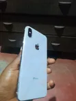 Apple iPhone XS Max 256GB White - 1