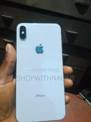 Apple iPhone XS Max 256GB Fari