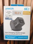 Anker 30W Cajin - 1