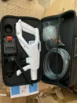 Rechargeable Battery Cordless High Pressure Washer Kit - 2