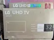Sabon LG HD TV Mai Girman Inch 32 (2026 Model) - 2