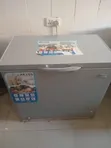 Nexus 210L Deep Freezer - 1