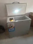 Nexus 210L Deep Freezer - 2