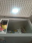 Nexus 210L Deep Freezer - 3