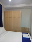 1 Bedroom Service Apartment for Short Let in Enugu - 4