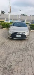 Toyota Camry 2015 Zinari - 1