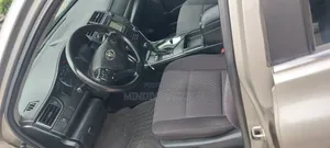 Toyota Camry 2015 Zinari