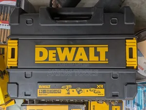 DeWalt Cordless Drill DCD771