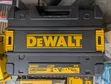 DeWalt Cordless Drill DCD771 - 1