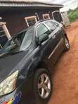 Lexus RX 350 2008 Blue - 2