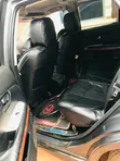 Lexus RX 350 2008 Blue - 3