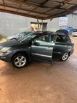 Lexus RX 350 2008 Blue - 4