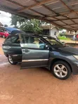 Lexus RX 350 2008 Blue - 5