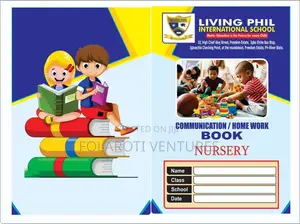 Quality & Affordable Advertising Flyers - Folaroti Ventures