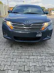 Toyota Venza AWD 2011 Blue - 2