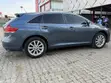 Toyota Venza AWD 2011 Blue - 4
