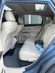 Toyota Venza AWD 2011 Blue - 5