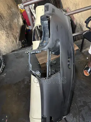 Lexus RX350 Dashboard 2010/2015
