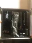 Stallion Rechargeable Hair Clipper - Used - 4