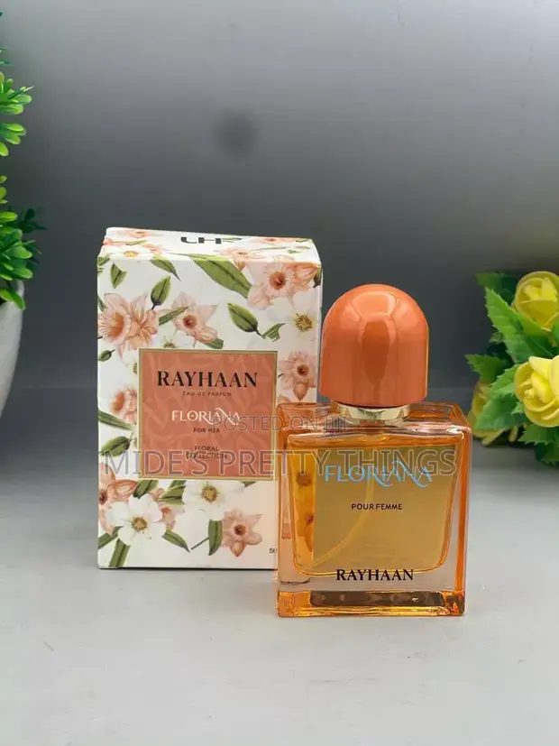 Fragrance World Perfumes - Affordable Prices - 1