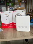 Itel Power Go Pro Portable Power Station - 2