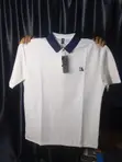 Luxury Collar Neck T-Shirts - 1