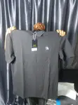 Luxury Collar Neck T-Shirts - 2