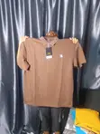 Luxury Collar Neck T-Shirts - 4