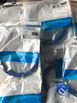 CommScope Cat6A UTP Patch Cord 1 Meter RJ45 Ethernet Cable - 1