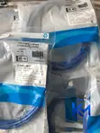 CommScope Cat6A UTP Patch Cord 1 Meter RJ45 Ethernet Cable - 2