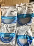 CommScope Cat6A UTP Patch Cord 1 Meter RJ45 Ethernet Cable - 3