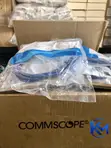 CommScope Cat6A UTP Patch Cord 1 Meter RJ45 Ethernet Cable - 4