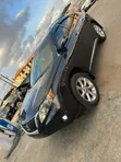 Lexus RX 350 2010 Gray - 1