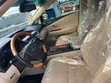 Lexus RX 350 2010 Gray - 4