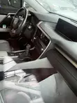 Lexus RX 350 AWD 2019 Grey - 4