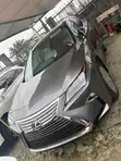 Lexus RX 350 AWD 2019 Grey - 5