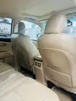Lexus RX 350 2010 Shuɗi - 4